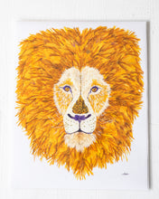 Load image into Gallery viewer, Sunflower King - Limited Edition Prints