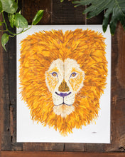 Load image into Gallery viewer, Sunflower King - Limited Edition Prints