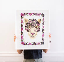 Load image into Gallery viewer, Cosmic Leopard