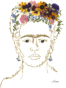 Frida Kahlo